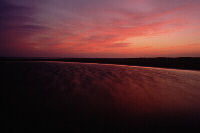 High Tide at Dusk, Image No. A012